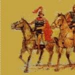 Римская армия в 5 веке. Римская армия. Подготовка к бою. Военная организация армии Древнего Рима после реформы Камилла