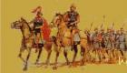 Римская армия в 5 веке. Римская армия. Подготовка к бою. Военная организация армии Древнего Рима после реформы Камилла